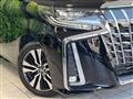 2022 Toyota Alphard G