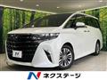 2024 Toyota Alphard G