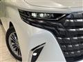 2024 Toyota Alphard G