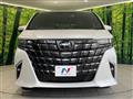 2024 Toyota Alphard G