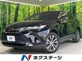 2022 Toyota Harrier