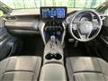 2022 Toyota Harrier