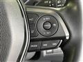 2022 Toyota Harrier