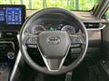2022 Toyota Harrier