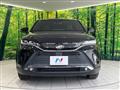 2022 Toyota Harrier