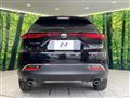2022 Toyota Harrier
