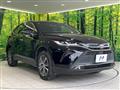 2022 Toyota Harrier