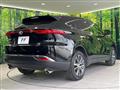 2022 Toyota Harrier