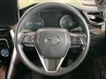 2021 Toyota Harrier Hybrid