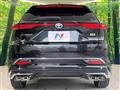 2021 Toyota Harrier Hybrid