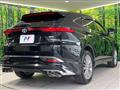 2021 Toyota Harrier Hybrid