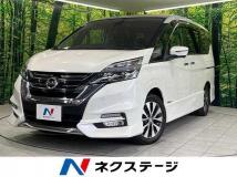 2017 Nissan Serena