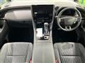 2025 Toyota Alphard Hybrid