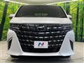 2025 Toyota Alphard Hybrid