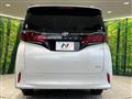 2025 Toyota Alphard Hybrid
