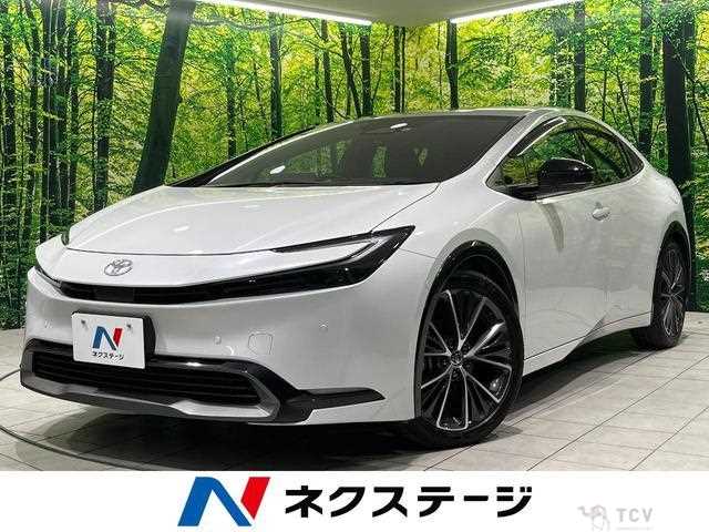 2023 Toyota Prius