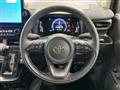 2025 Toyota Sienta