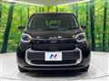 2025 Toyota Sienta