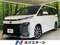 2024 Toyota Voxy