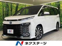 2024 Toyota Voxy