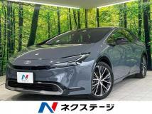 2023 Toyota Prius