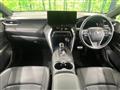 2024 Toyota Harrier Hybrid