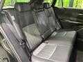 2024 Toyota Harrier Hybrid