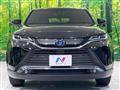 2024 Toyota Harrier Hybrid