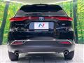 2024 Toyota Harrier Hybrid