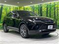 2024 Toyota Harrier Hybrid