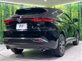 2024 Toyota Harrier Hybrid