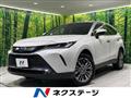 2021 Toyota Harrier Hybrid