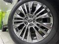 2021 Toyota Harrier Hybrid