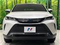 2021 Toyota Harrier Hybrid