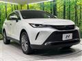 2021 Toyota Harrier Hybrid