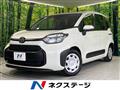 2023 Toyota Sienta