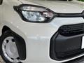 2023 Toyota Sienta