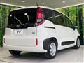 2023 Toyota Sienta