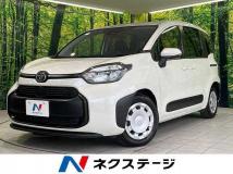 2023 Toyota Sienta
