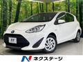 2019 Toyota AQUA