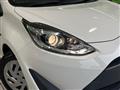 2019 Toyota AQUA