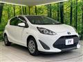 2019 Toyota AQUA