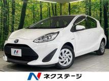 2019 Toyota AQUA