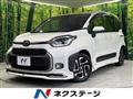 2023 Toyota Sienta