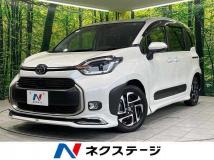 2023 Toyota Sienta