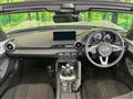 2025 Mazda Roadster