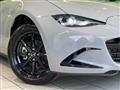 2025 Mazda Roadster