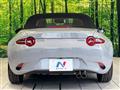 2025 Mazda Roadster