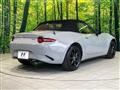 2025 Mazda Roadster