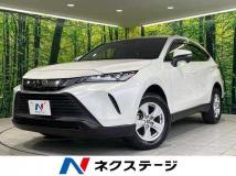 2021 Toyota Harrier